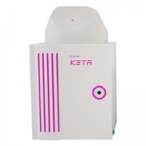 KETA C 化学发光凝胶成像分析系统