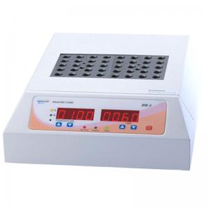 Block Heater HB-2恒温金属浴_恒温加热器_数显型恒温干浴器