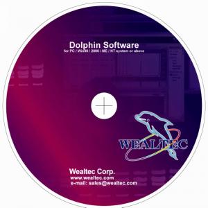 Dolphin 1D 全自动凝胶成像分析软件