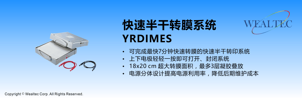 半干转印仪